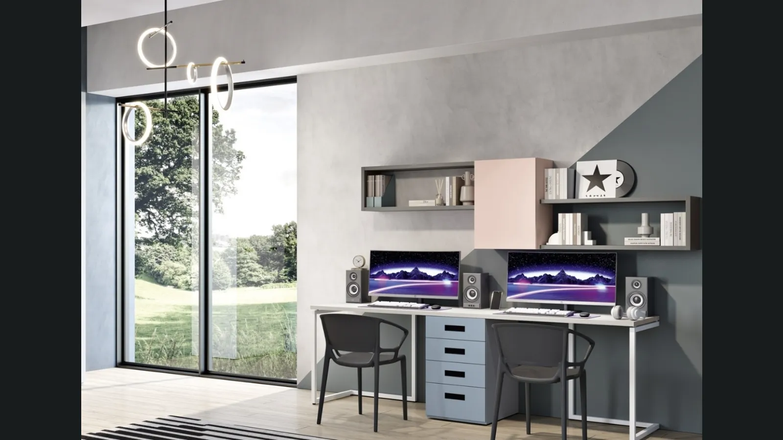 Cameretta a ponte 131 di Ferrimobili