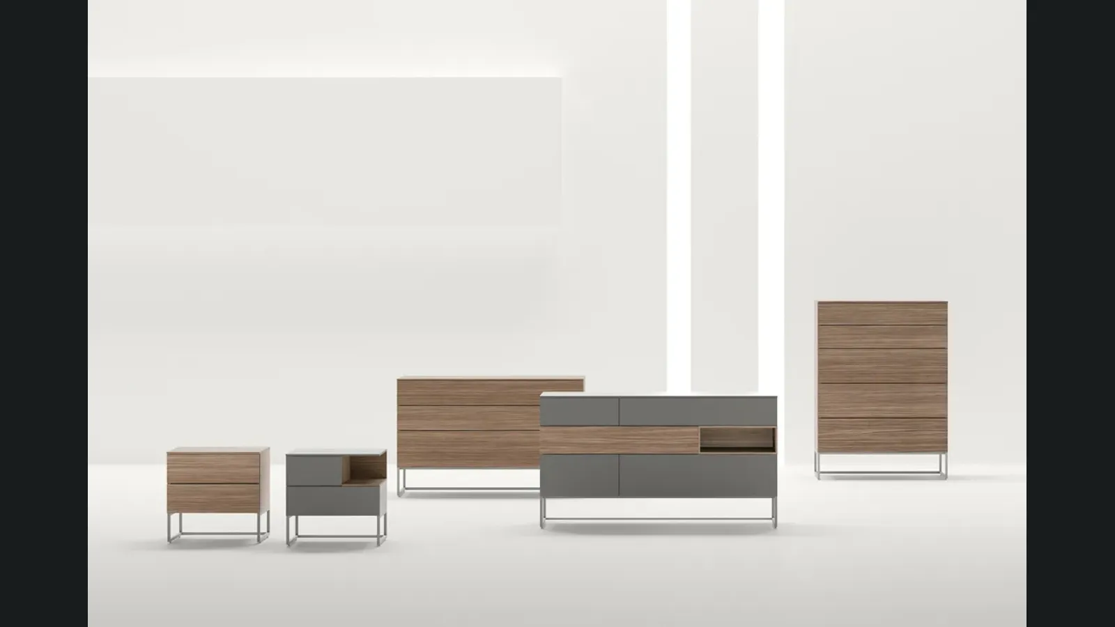 Gruppo Notte Code di Adok