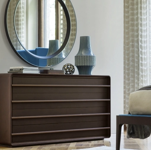 Cassettiera Aura di Porada