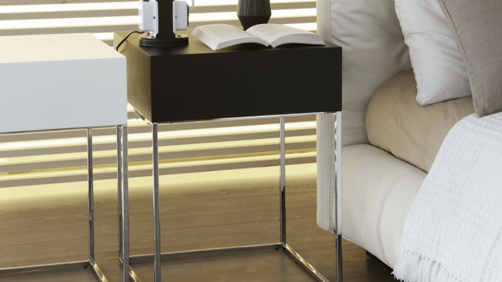 Comodino Baby di Porada