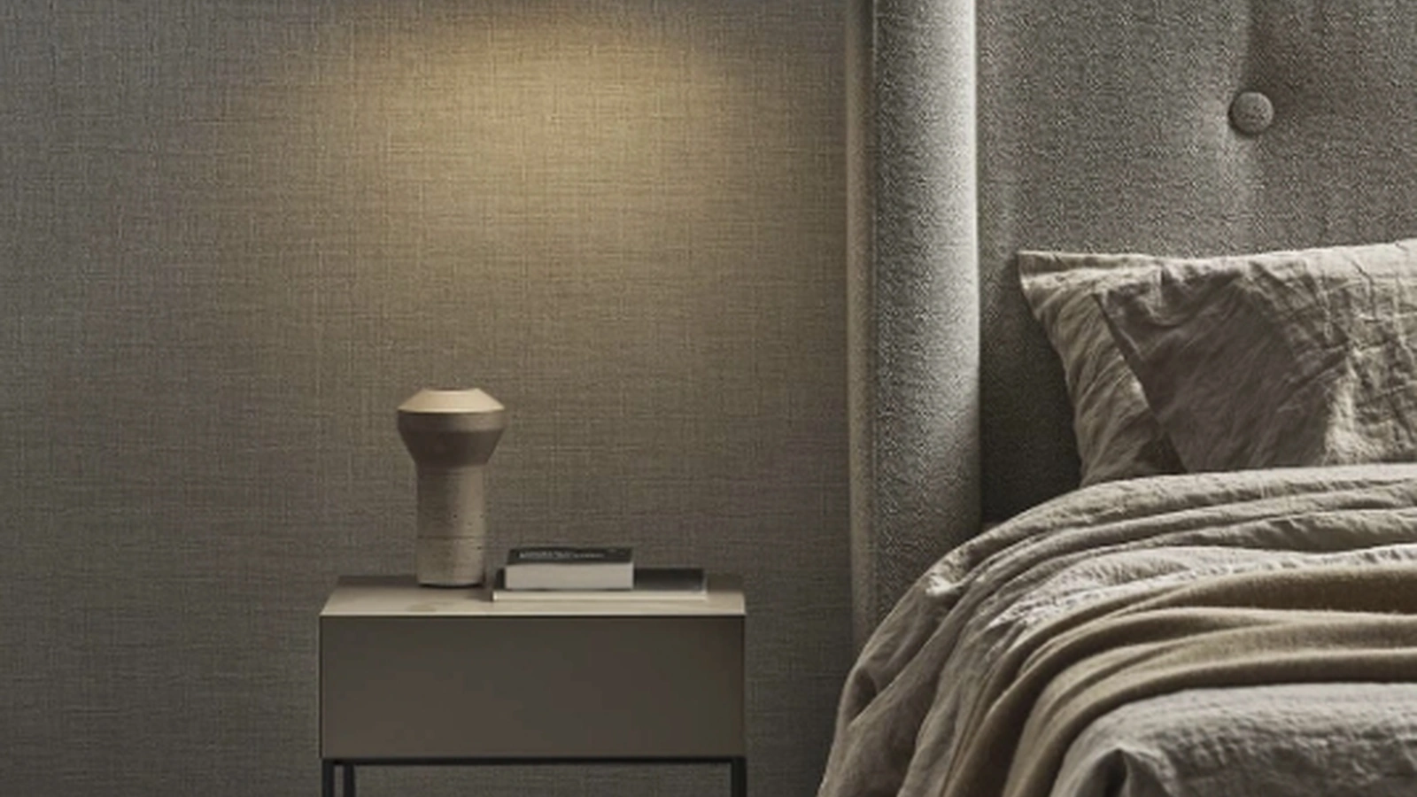 Comodino Baby di Porada