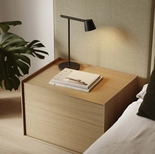 Comodino Bera di Treku