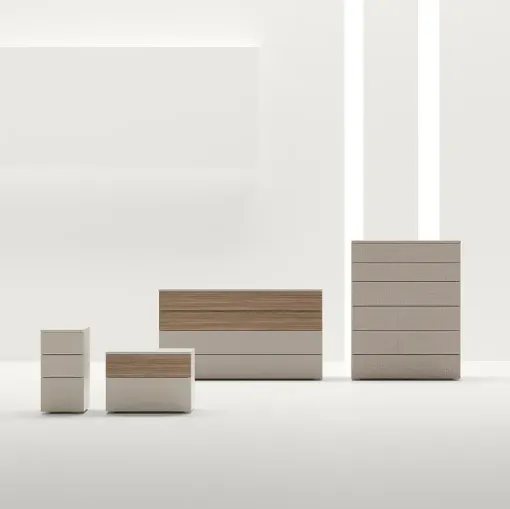 Gruppo Notte Flat di Adok