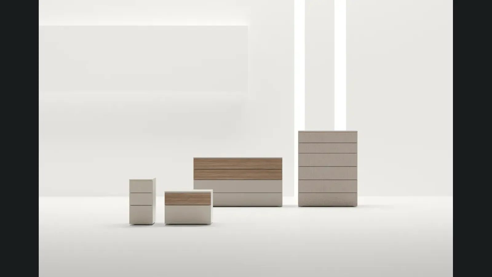 Gruppo Notte Flat di Adok