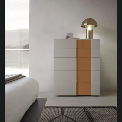 Cassettiera Inside di Presotto