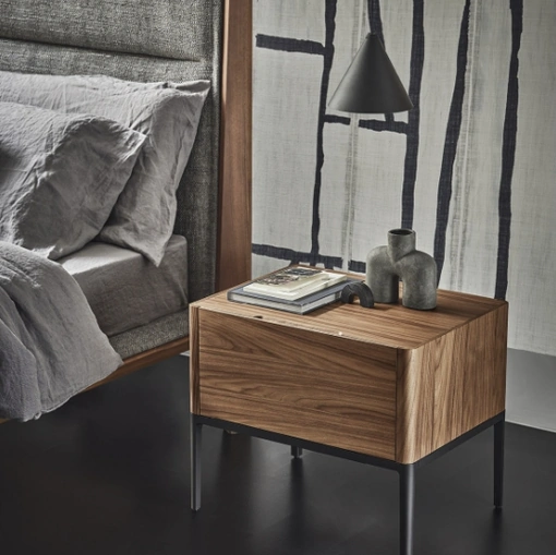 Comodino Nara di Porada