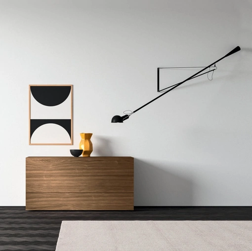 Comò Elle di Presotto