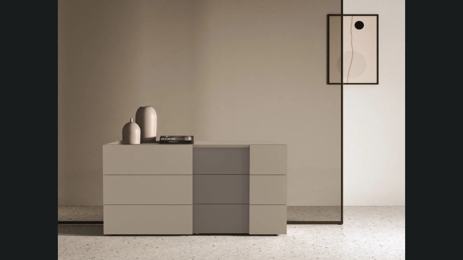 Comò Inside di Presotto