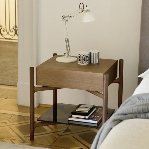 Comodino Regent di Porada