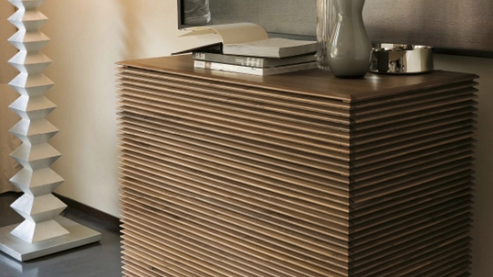 Cassettiera Riga di Porada