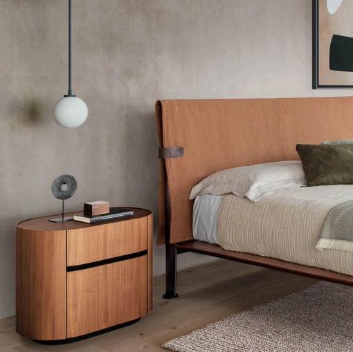 Comodino Siena di Presotto