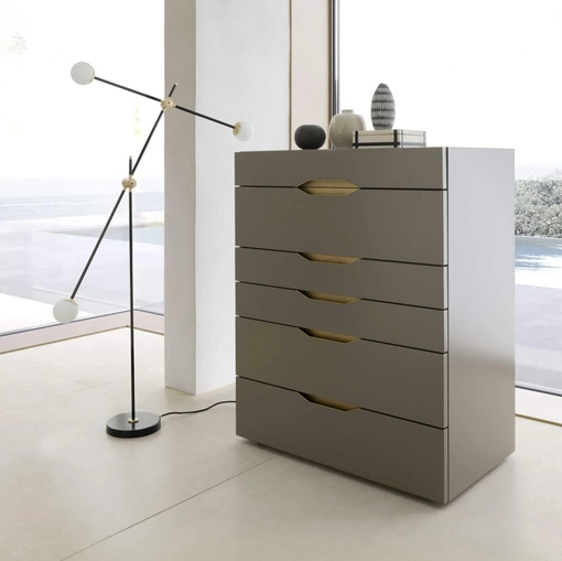 Cassettiera Sigma di Presotto