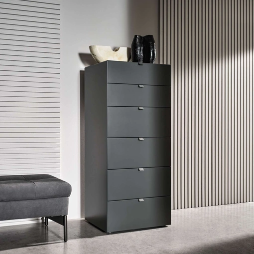 Cassettiera Tetris di Twils