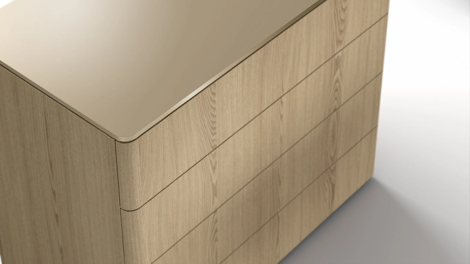 Comò Venaria di Fratelli Elli