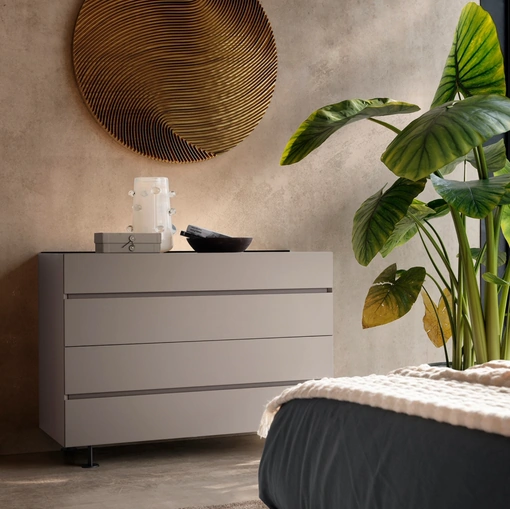 Comò Zefiro di Presotto