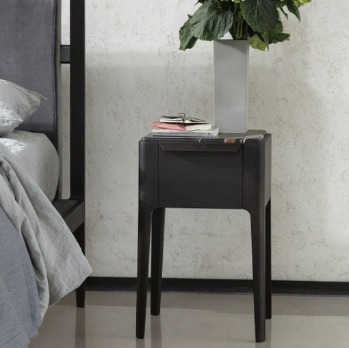 Comodino Ziggy Night 2 di Porada