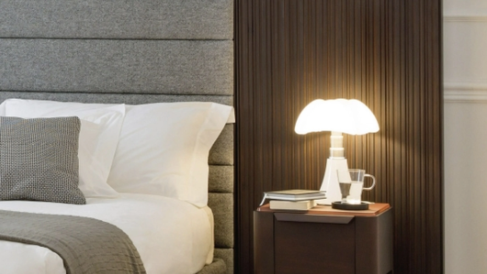 Comodino Ziggy Night 2 di Porada