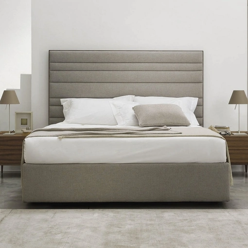 Letto Apollo di Porada