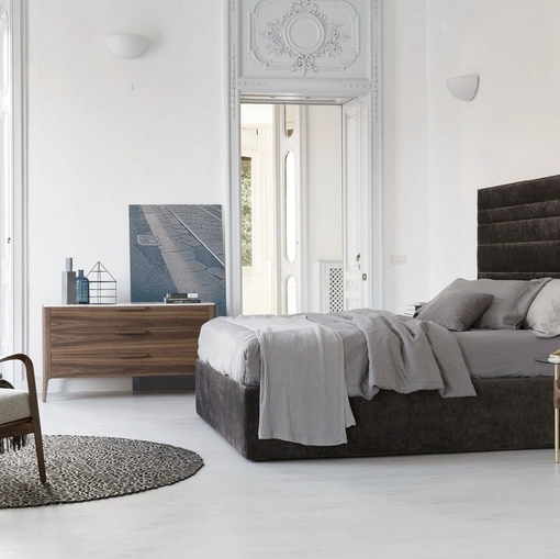 Letto Boheme di Porada