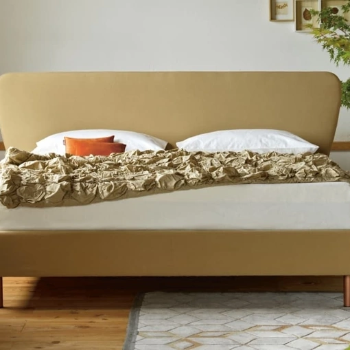 Letto Simplicity More M04 di Dorsal