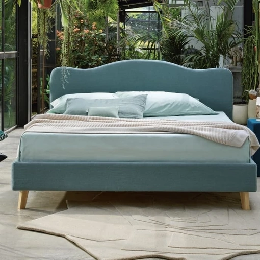 Letto Simplicity More M05 di Dorsal