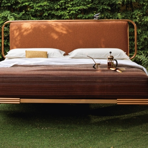 Letto Super Anniversary di Dorsal