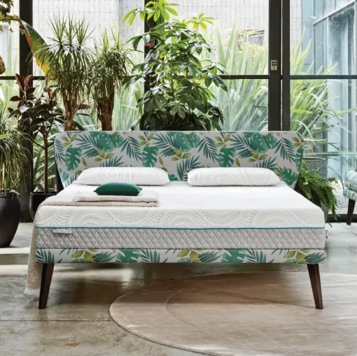 Letto Simplicity Project C04 di Dorsal