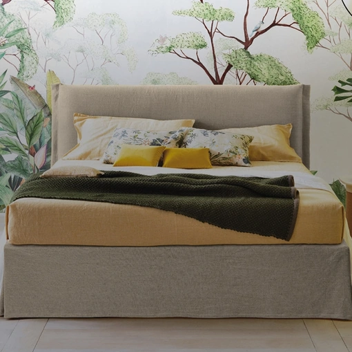 Letto Simplicity Project C20 di Dorsal