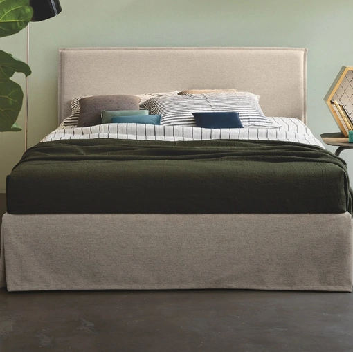 Letto Simplicity Project C40 di Dorsal