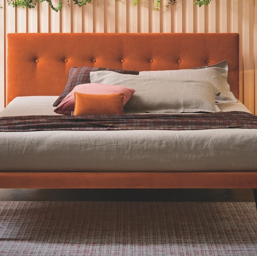 Letto Simplicity Project C55 di Dorsal