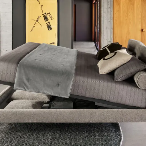 letto contenitore Twils