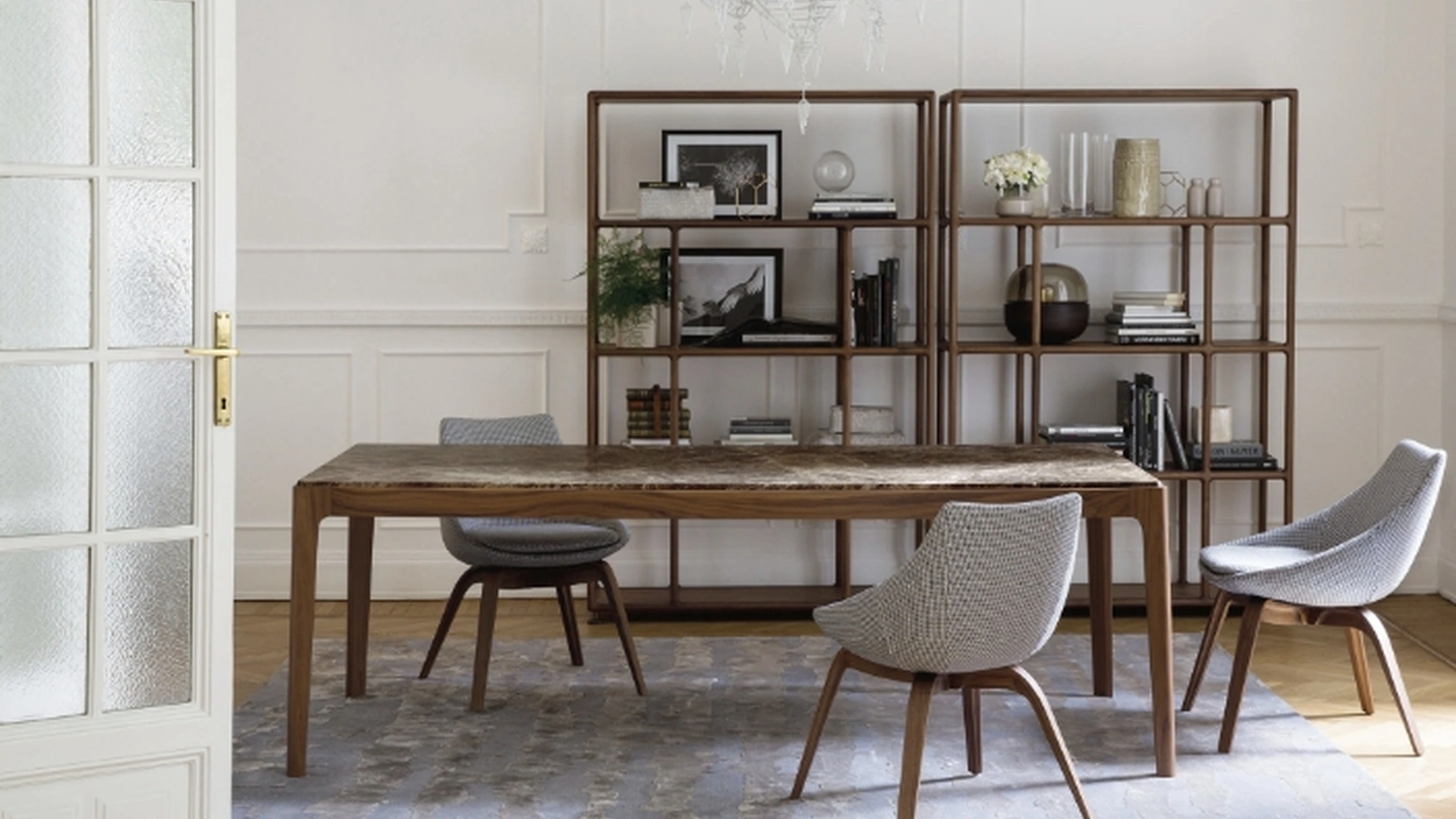 Libreria Biblo di Porada