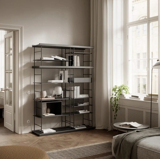 Libreria Bost Yonoh di Treku