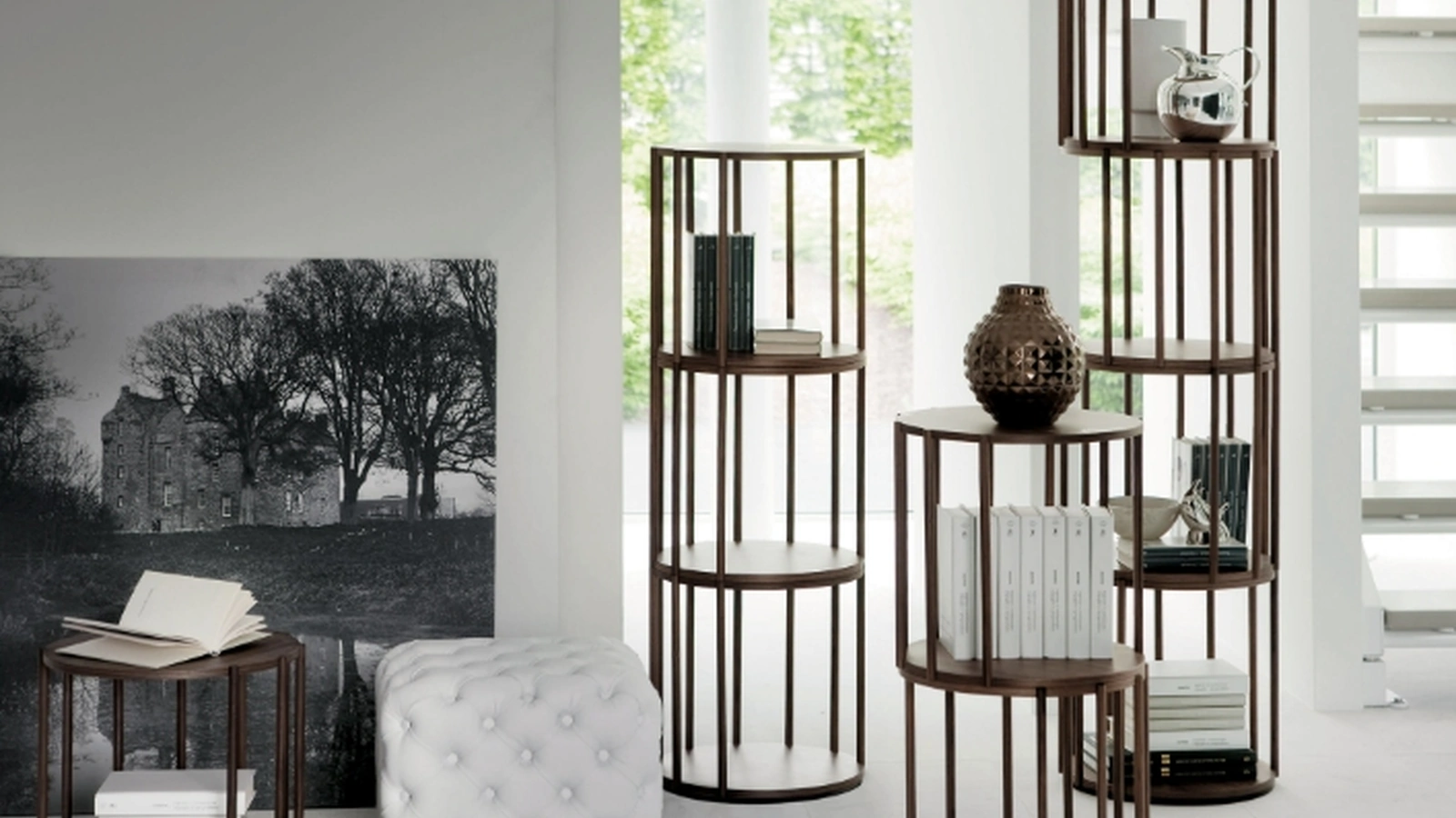 Libreria Cell di Porada