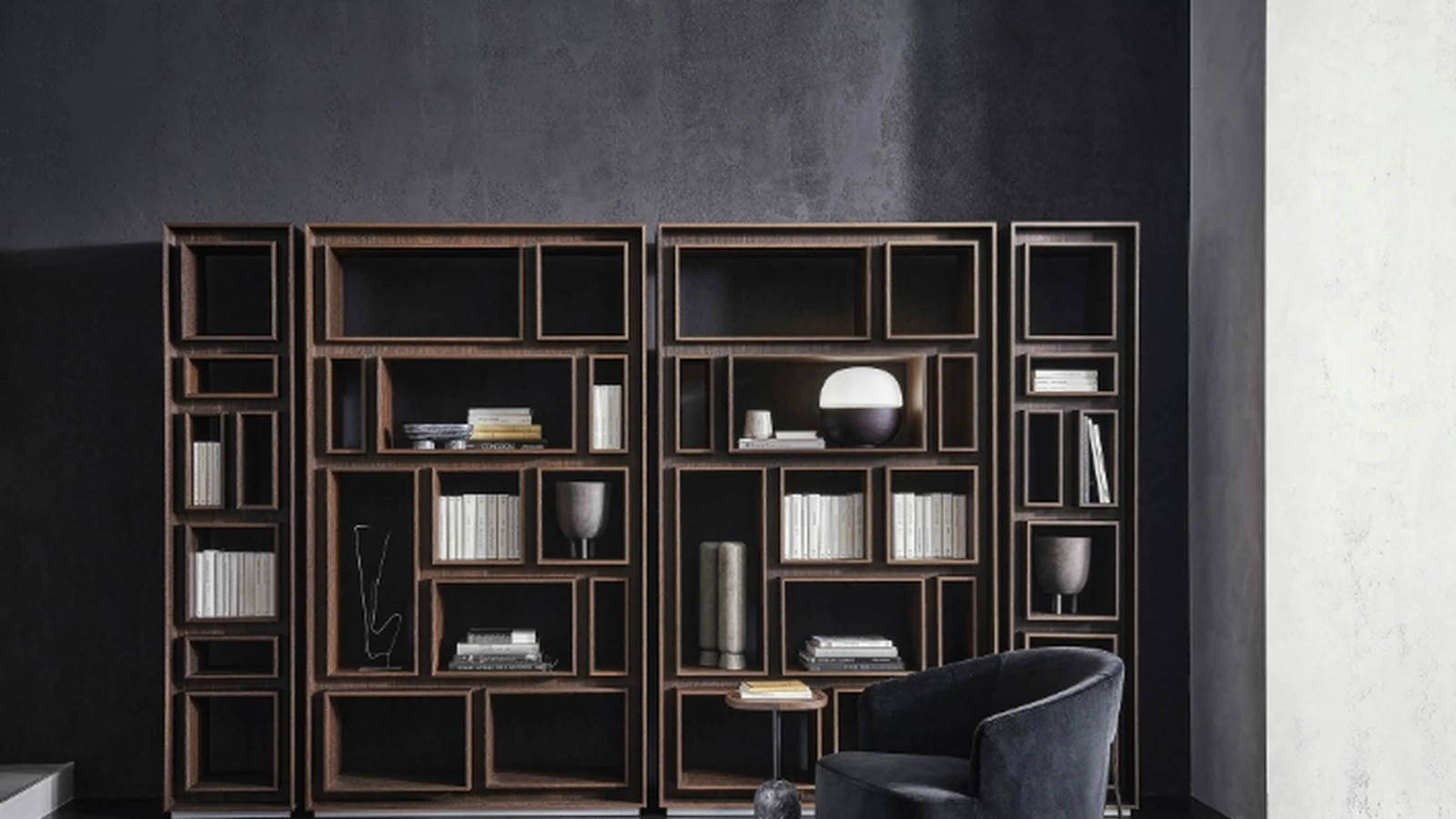 Libreria Fancy di Porada