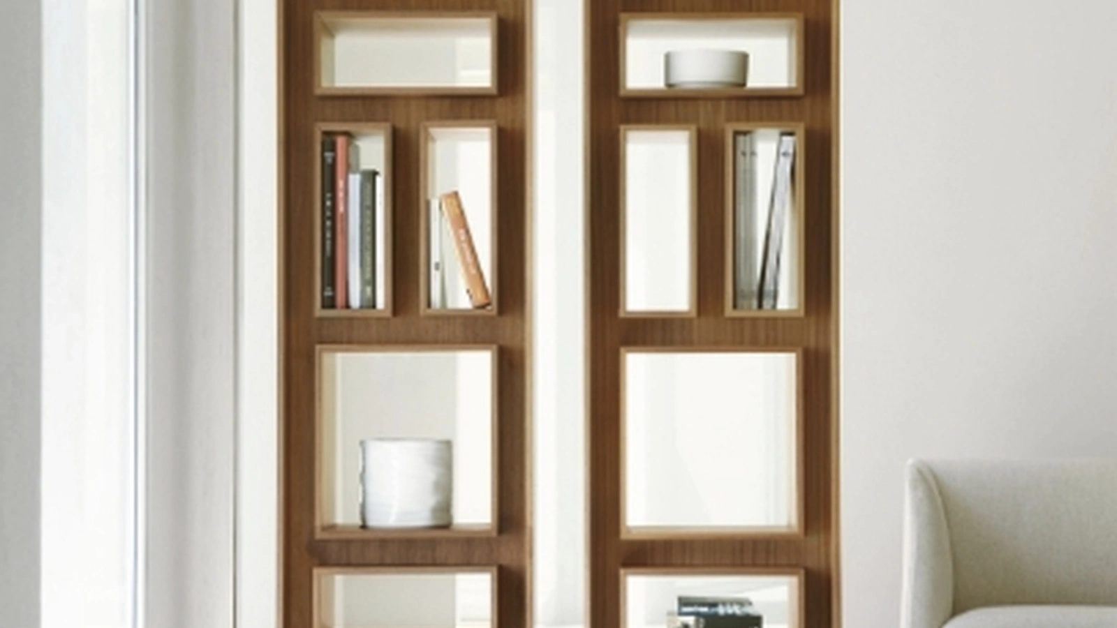 Libreria Fancy di Porada