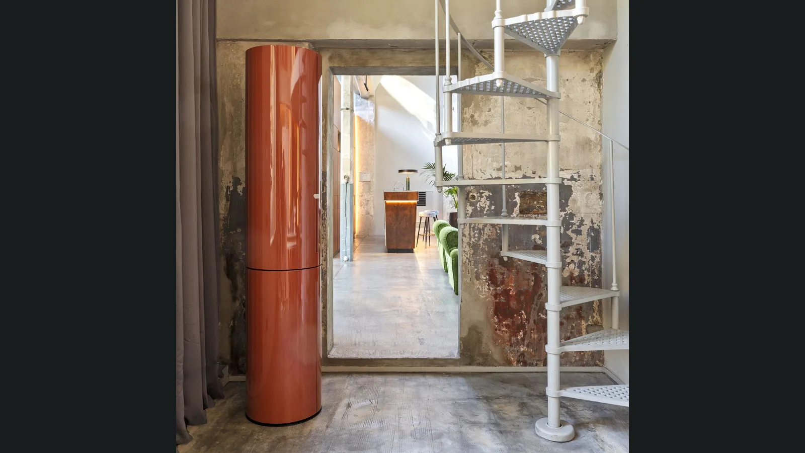 Libreria La Dori di Mogg