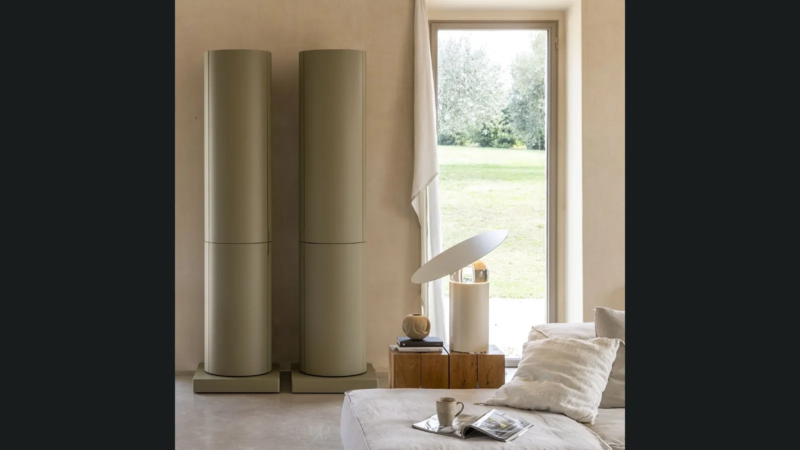 Libreria La Dori di Mogg