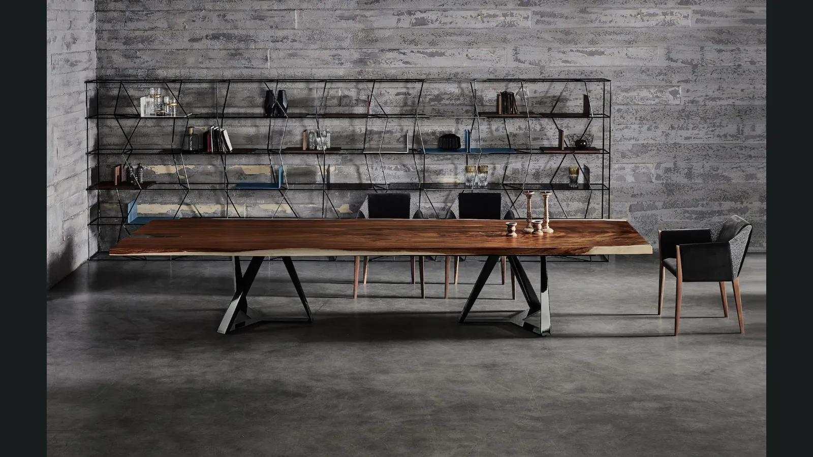 Libreria Lexington di Bontempi