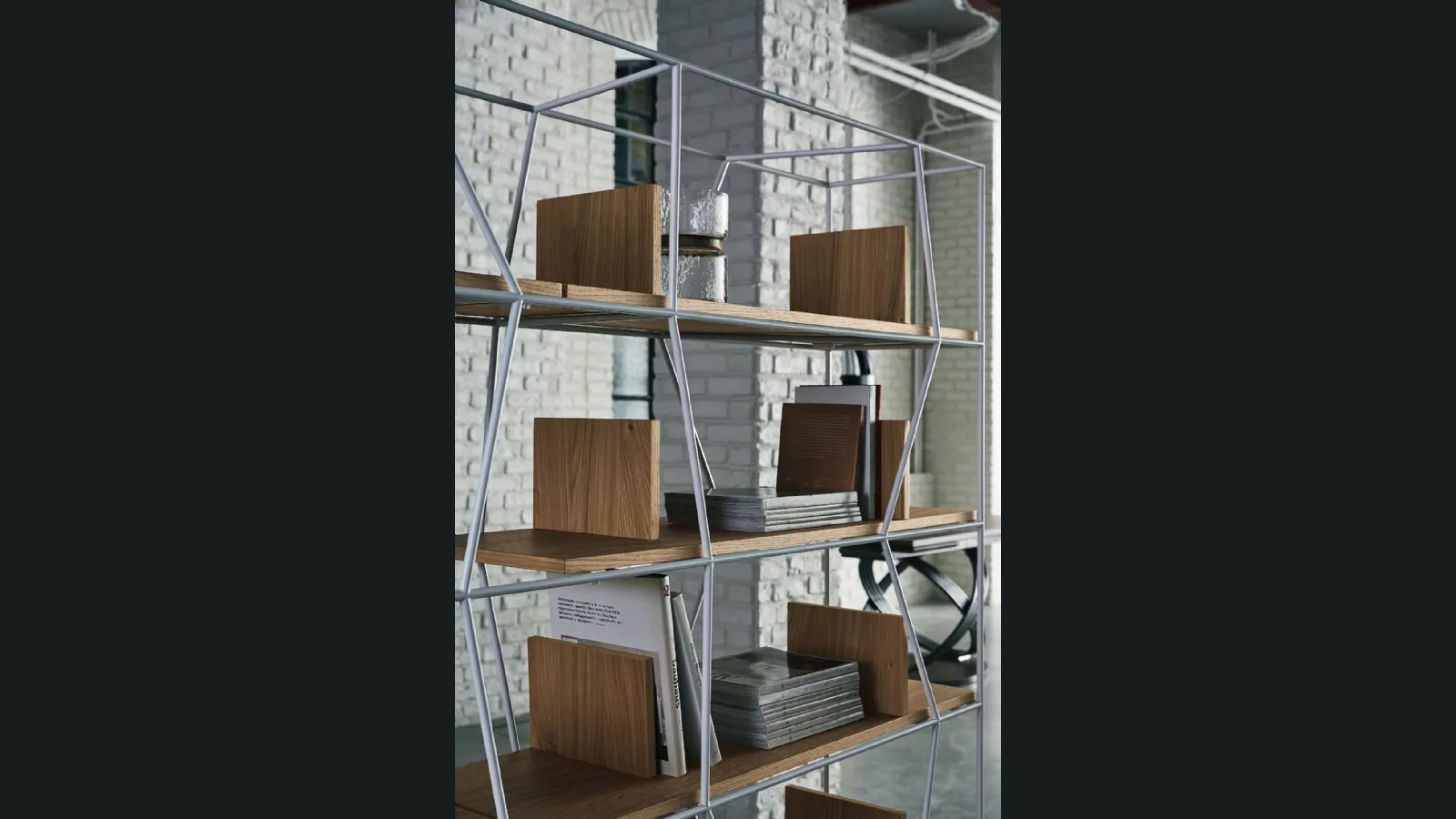 Libreria Lexington di Bontempi