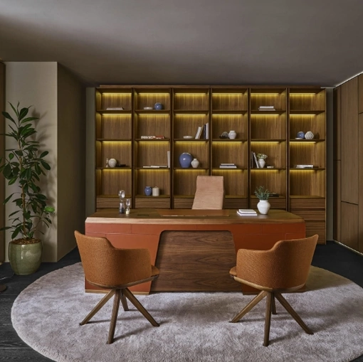 Libreria My Case di Porada