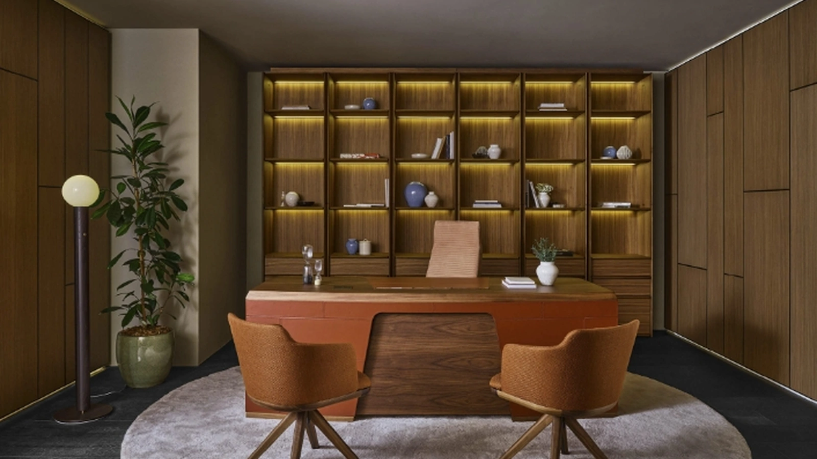 Libreria My Case di Porada