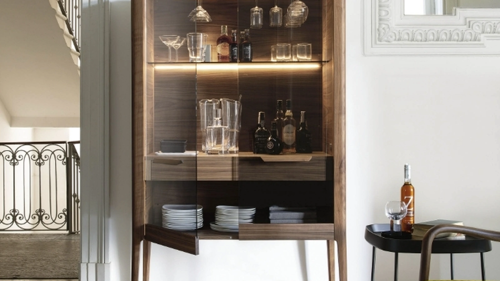 Madia Atlante Bar di Porada