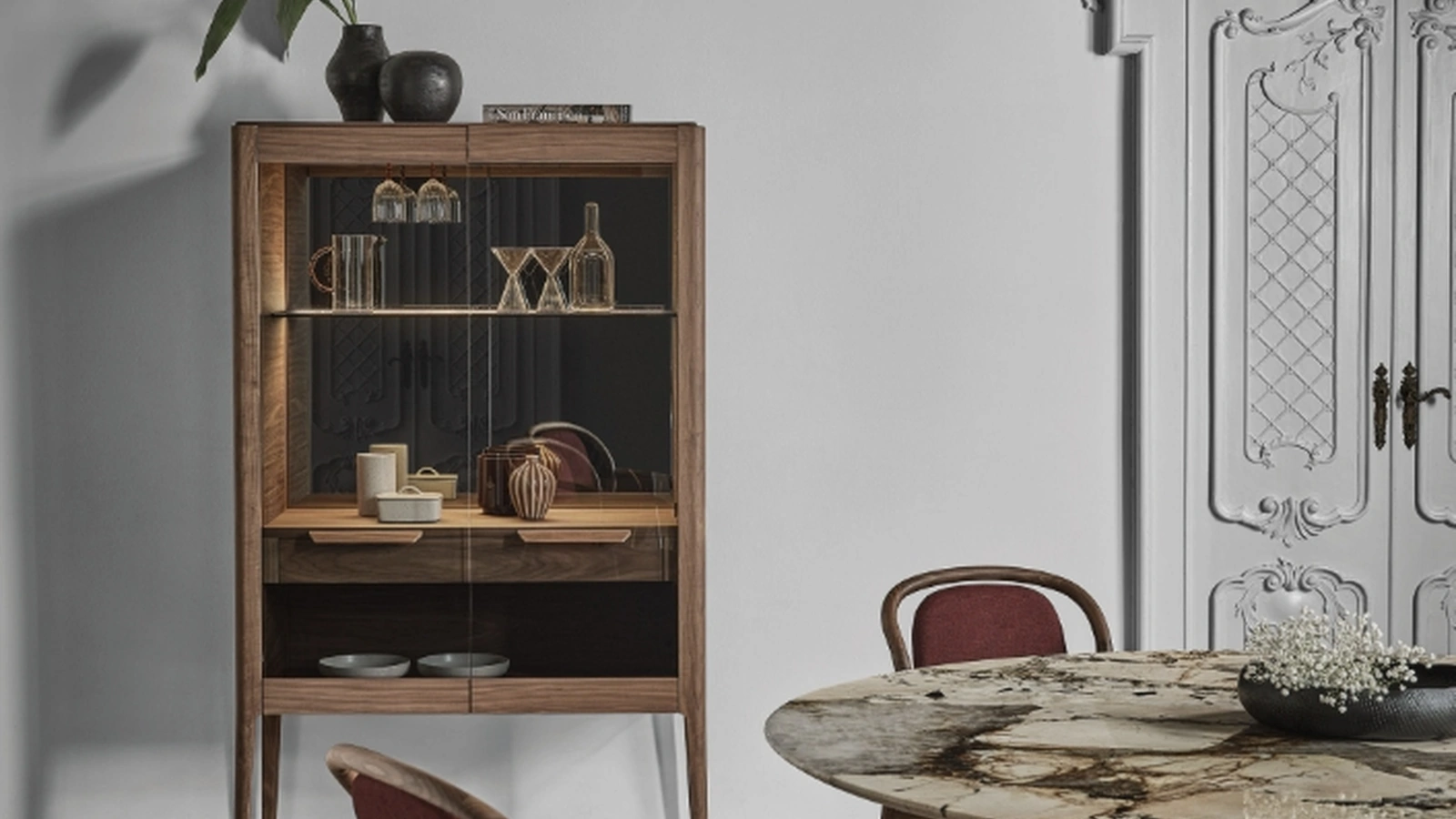 Madia Atlante Bar di Porada