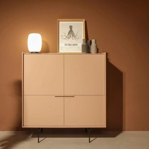 Madia Aura Nude di Treku