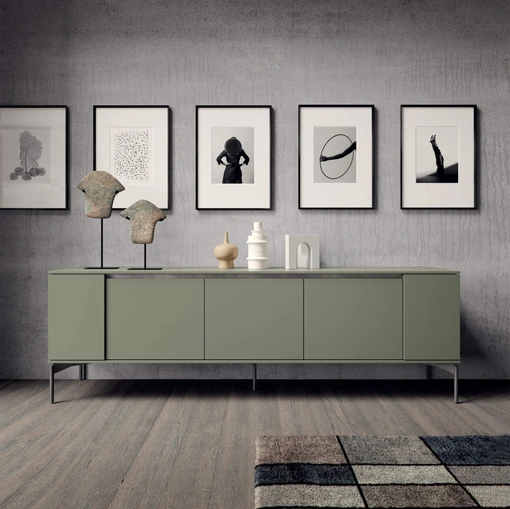 Madia Hug di Presotto