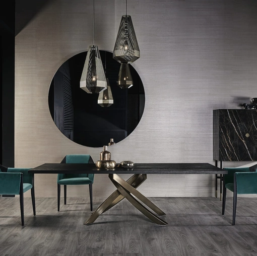 Madia Madison SuperMarmo di Bontempi