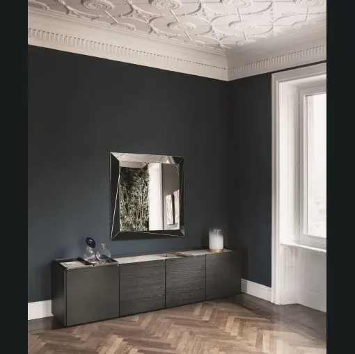 Madia Pica in legno di Bontempi