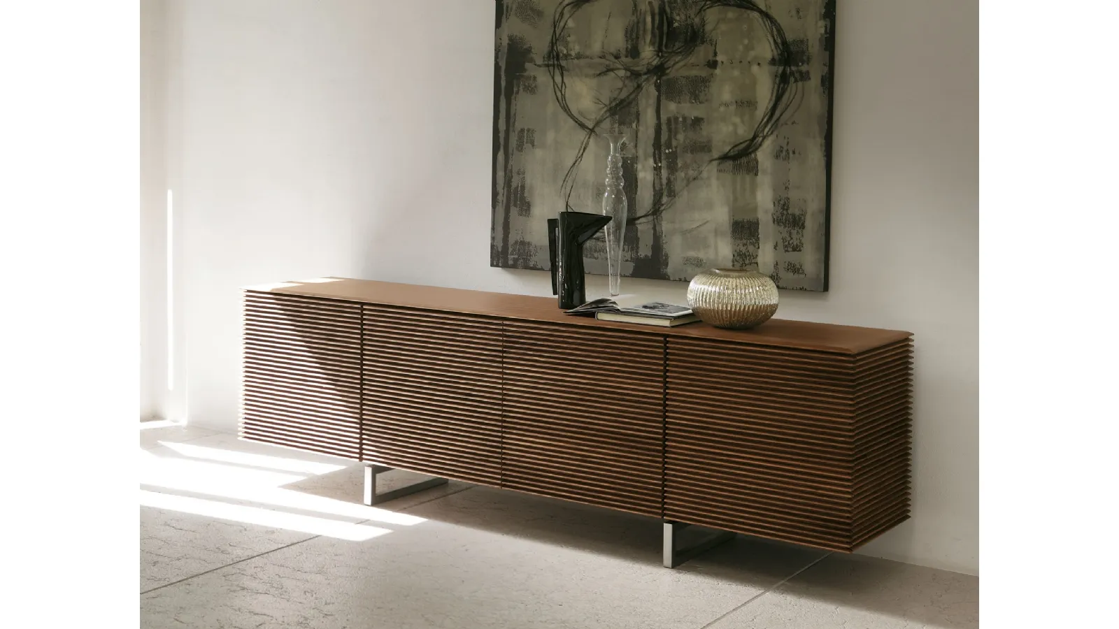 Madia moderna Riga di Porada