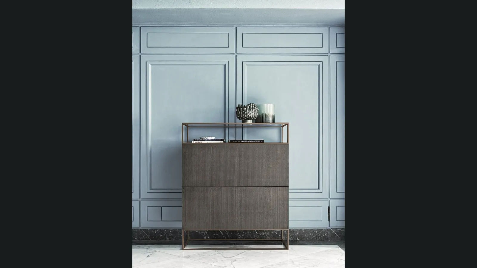 Madia verticale Unit di Ditre Italia